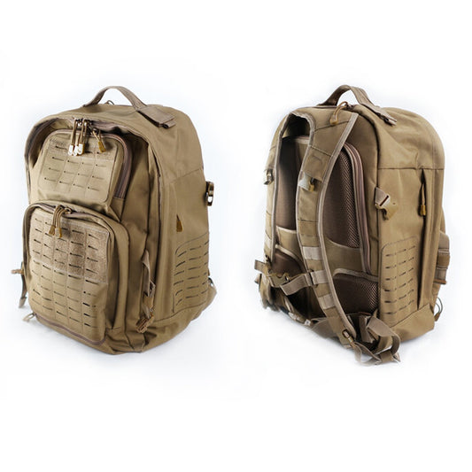 LOCATION BACKPACK SAND