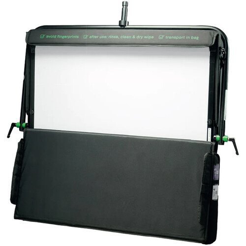 Lightbridge C0300032-02 Speedbag 100 – Heavy-Duty Quick-Access Bag for CRLS Precision Lighting Reflectors
