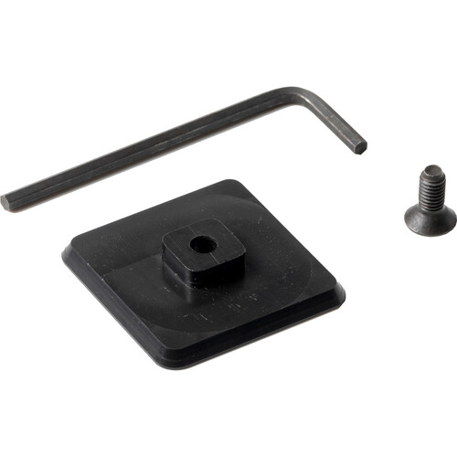 Lightbridge C0300036 C-Wheel Safety Wedge – Spare Breakaway Safety Wedge for CRLS Precision Lighting Reflector Protection