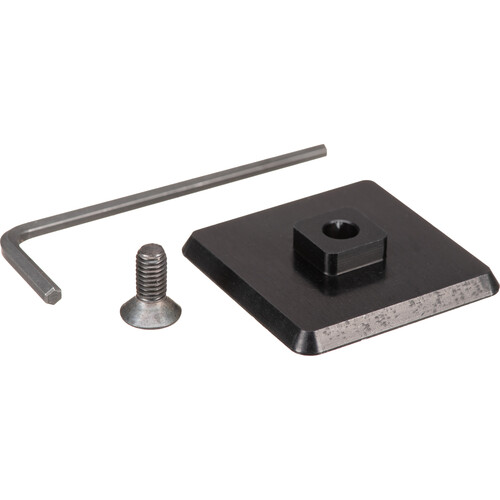 Lightbridge C0300045 C-Wheel Rigging Wedge – Spare Rigging Wedge for Long-Term, Heavy-Duty Mounting for CRLS Precision Lighting Reflector Rigging (Will Not Break)