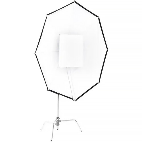 Lightbridge C0300140 Snapbridge 5ft – Modular Soft Bounce or Negative Fill for CRLS Precision Lighting Reflector System