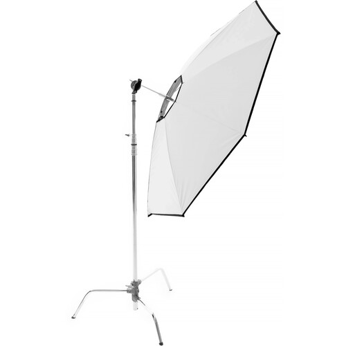 Lightbridge C0300140 Snapbridge 5ft – Modular Soft Bounce or Negative Fill for CRLS Precision Lighting Reflector System