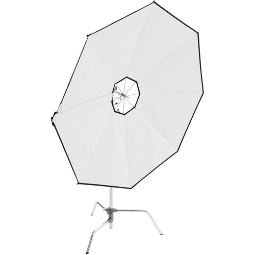 Lightbridge C0300141 Snapbridge 3ft – Modular Ultra Bounce or Negative Fill for CRLS Precision Lighting Reflector System