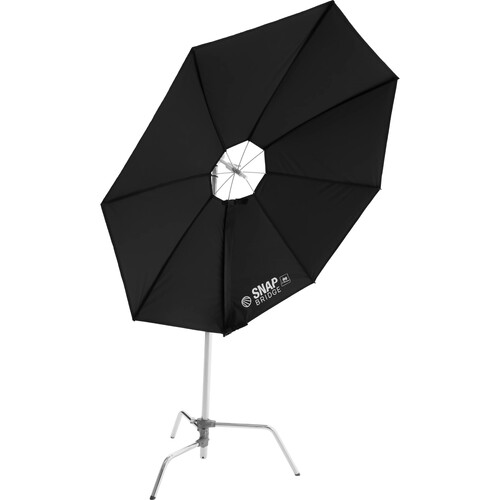 Lightbridge C0300141 Snapbridge 3ft – Modular Ultra Bounce or Negative Fill for CRLS Precision Lighting Reflector System