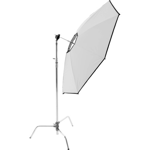 Lightbridge C0300141 Snapbridge 3ft – Modular Ultra Bounce or Negative Fill for CRLS Precision Lighting Reflector System