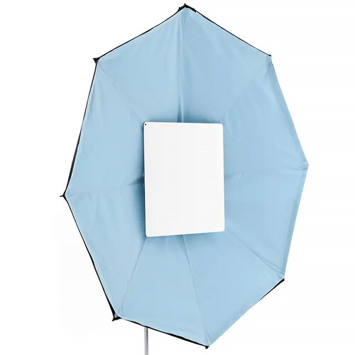 Lightbridge C0300144 Snapbridge Insert 5ft – Color Bounce Day Blue (Bluff Bounce Certified)