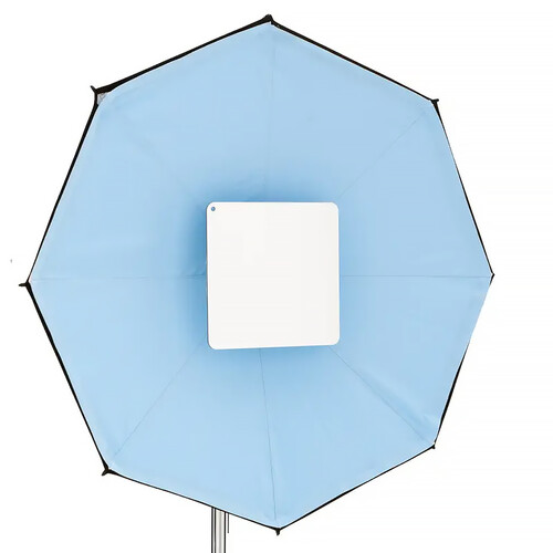 Lightbridge C0300145 Snapbridge Insert 3ft – Color Bounce Day Blue & Unbleached (Bluff Bounce Certified)