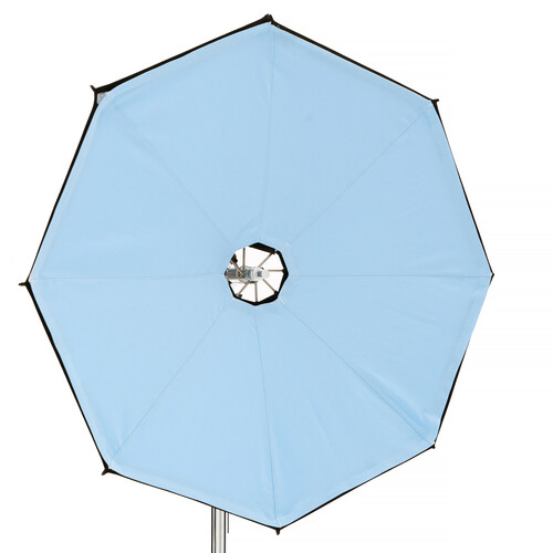 Lightbridge C0300145 Snapbridge Insert 3ft – Color Bounce Day Blue & Unbleached (Bluff Bounce Certified)