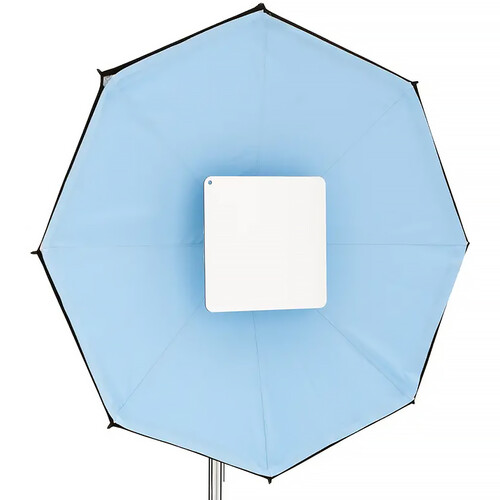 Lightbridge C0300147 Snapbridge Insert 3ft – Color Bounce Day Blue (Bluff Bounce Certified)