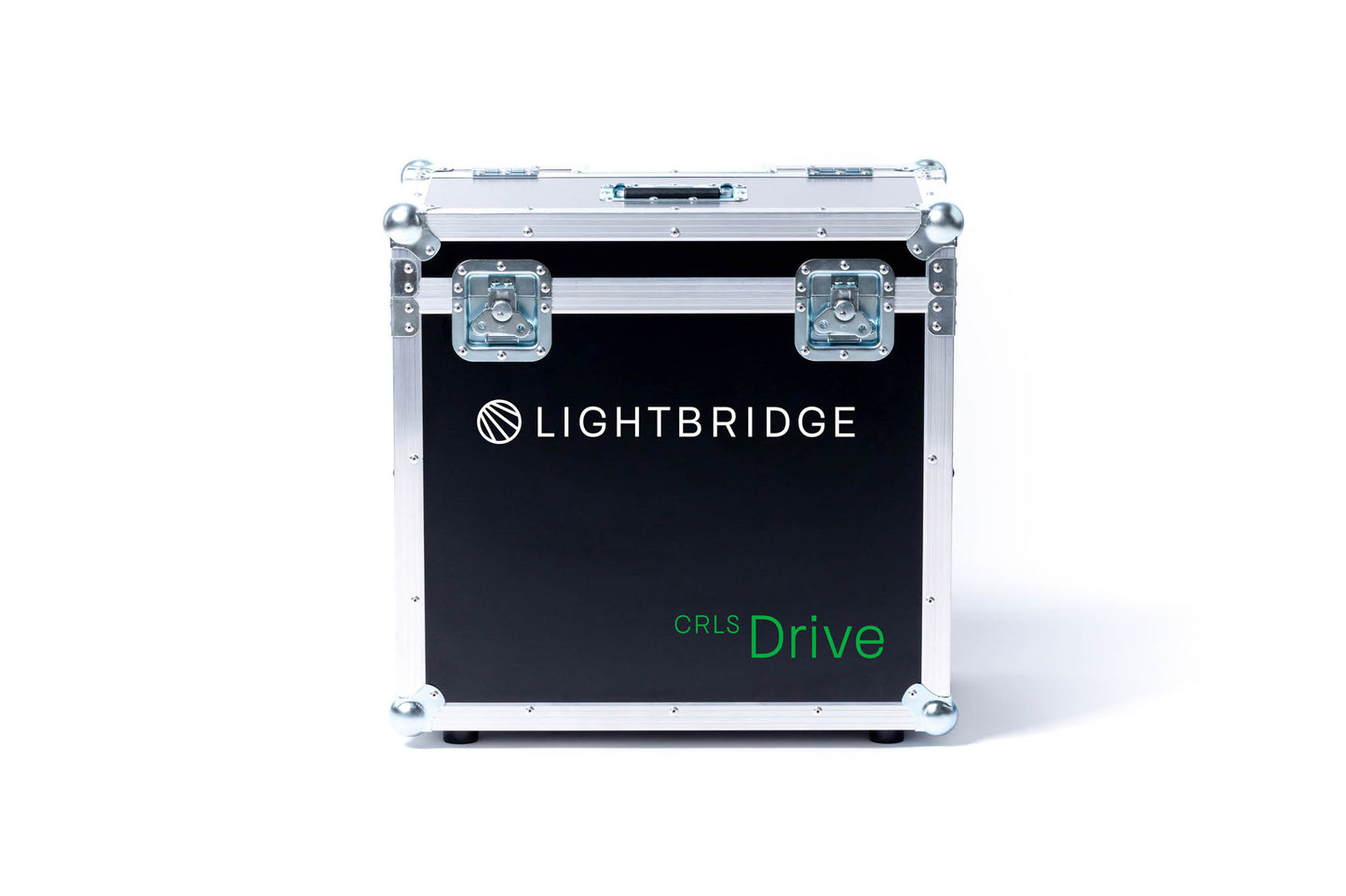 Lightbridge C0400031-02 C-Drive+ (Gen2) – Touchproof CRLS Precision Lighting Reflector Kit in a Travel-Ready Flight Case