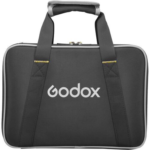 Godox - C10R-K8 - KNOWLED RGB bulb
8-Light kit