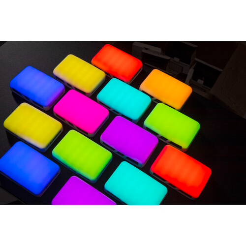 Godox - C5R - KNOWLED RGB Creative Light