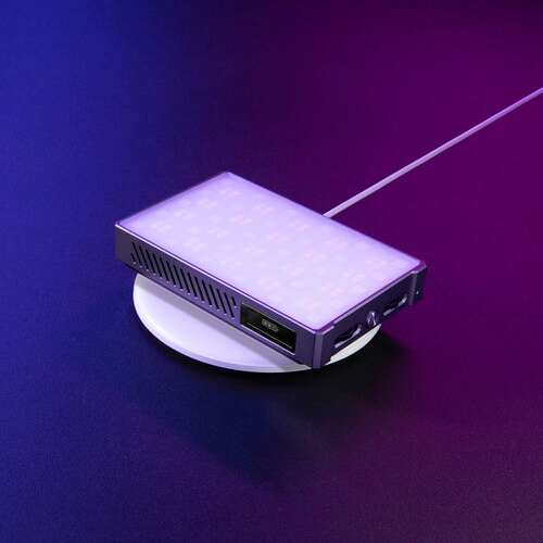 Godox - C5R - KNOWLED RGB Creative Light