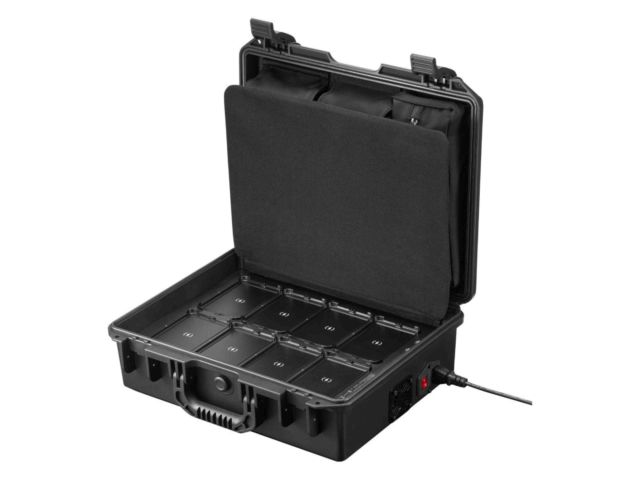 Godox - C5R-C8 - Charging case for C5R