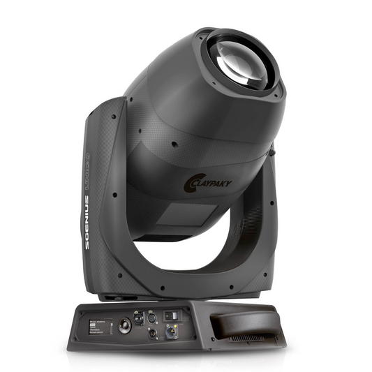 Claypaky - C61515E02006S - Scenius Unico: 1400w Lamp, 6500k, 750hrs 100-240V 50/60 Hz ETL IP20 *On Demand*
