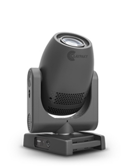 Claypaky - C61768E52006 - Axcor Profile 400 HC: 300w 5600k White LED 100-240V 50/60 Hz ETL IP20 *On Demand*