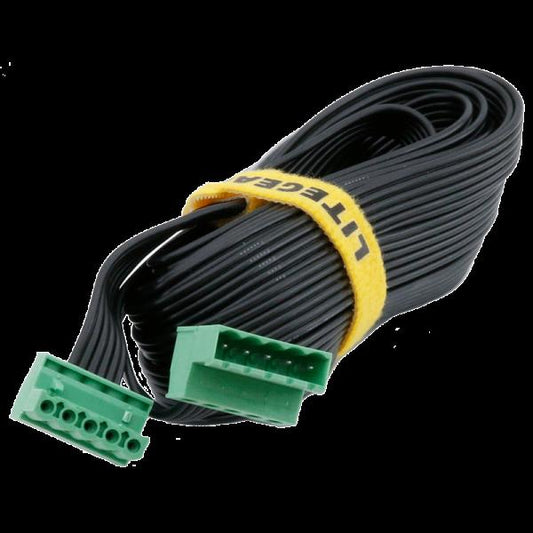 LiteGear CA1.00139 Phoenix-5 Extension, RGBW, 12 ft.