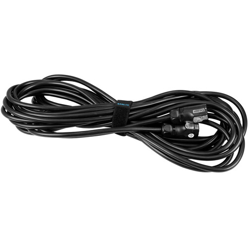 Nanlite 39.5ft Head Cable for Forza 720/720B/500 II/500B II/300 II/300B II