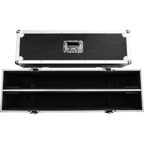 NANLUX - CC-TK140B/200-2-FT - Road Case f/TK140B/TK200 Holds 2 Units
