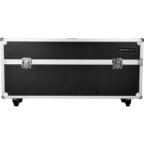 NANLUX - CC-TK280B/450-2-FT - Road Case f/TK280B/TK450 Holds 2 Units