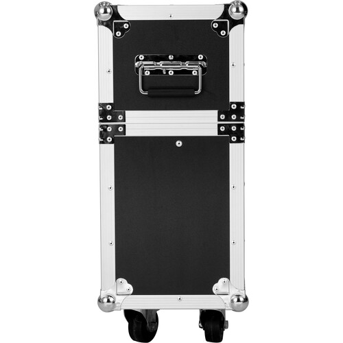 NANLUX - CC-TK280B/450-2-FT - Road Case f/TK280B/TK450 Holds 2 Units