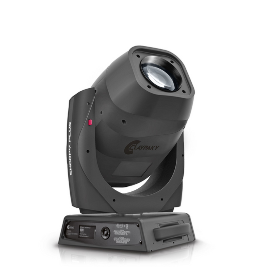 Claypaky - CD3000E41200 - Sharpy Plus: 330w Lamp, 8000k, 1500hrs 100-240V 50/60 Hz ETL IP20 *On Demand*