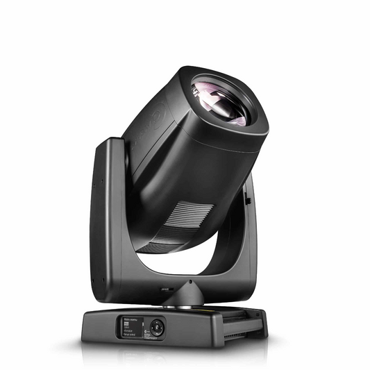 Claypaky - CD3003E41100F - Sharpy X-Frame: (Foam Shell) 550w Lamp, 8000k, 1500hrs 100-240V 50/60 Hz ETL IP20
