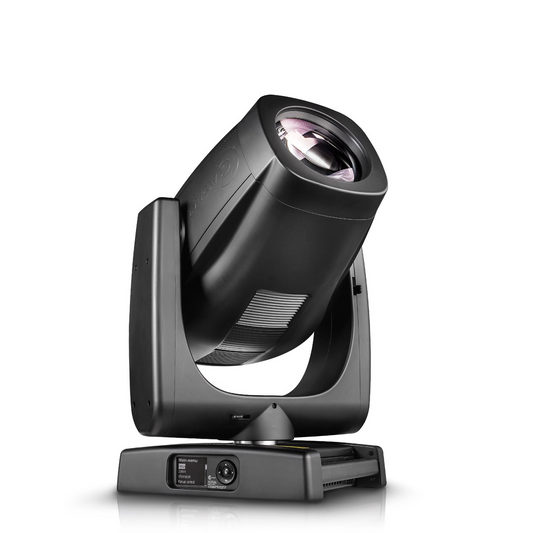 Claypaky - CD3004E41100S - Sharpy X-Spot: 550w Lamp, 8000k, 1500hrs 100-240V 50/60 Hz ETL IP20