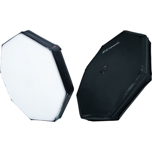 CLOSEOUT V1 OCTAPANEL WITH BACKING