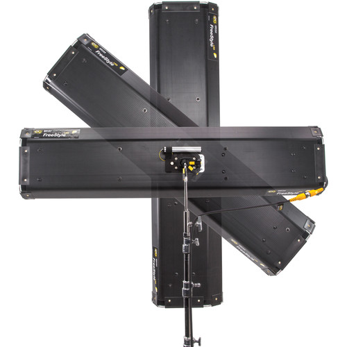Kino Flo - CFX-F41 - FreeStyle 41 LED Fixture