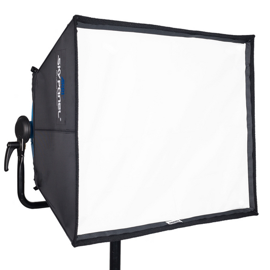 Chimera - 1627 - Chimera POP bank for ARRI S60 (L2.0020499)