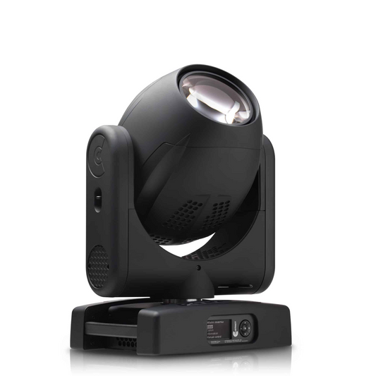 Claypaky - CJ3000E41100F - Xtylos (Foam Shell): Custom RGB Laser Engine 100-240V, 50/60 Hz ETL IP20