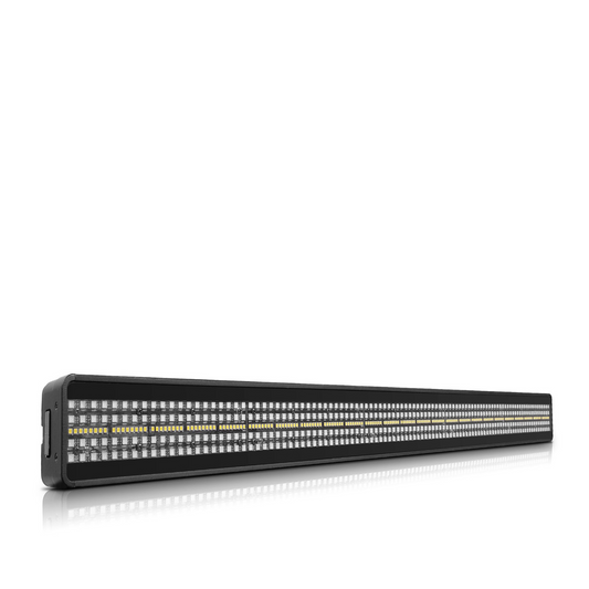 Claypaky - CL2019E41100 - Tambora Linear 100: 400x RGB Background LED, 200x 3.7w High Output White LED 100-240V, 50/60 Hz ETL IP20