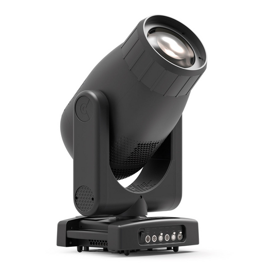 Claypaky - CL3000E41100S - Axcor Wash 600: 500w 6500k White LED 100-240V 50/60 Hz ETL IP20*On Demand*