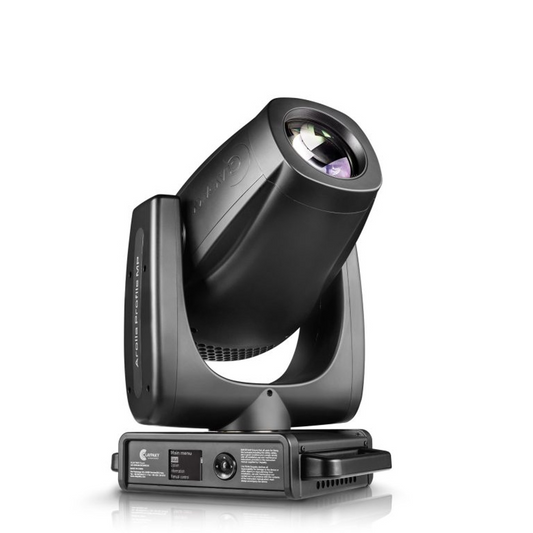 Claypaky - CL3013E41100 - Arolla Profile MP: 470w 6000k White LED 100-240V 50/60 Hz ETL IP20
