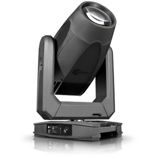 Claypaky - CL3018E81100F - Sinfonya Profile 600 (Foam Shell): 600w RGBAL LED 100-240V 50/60 Hz ETL IP20