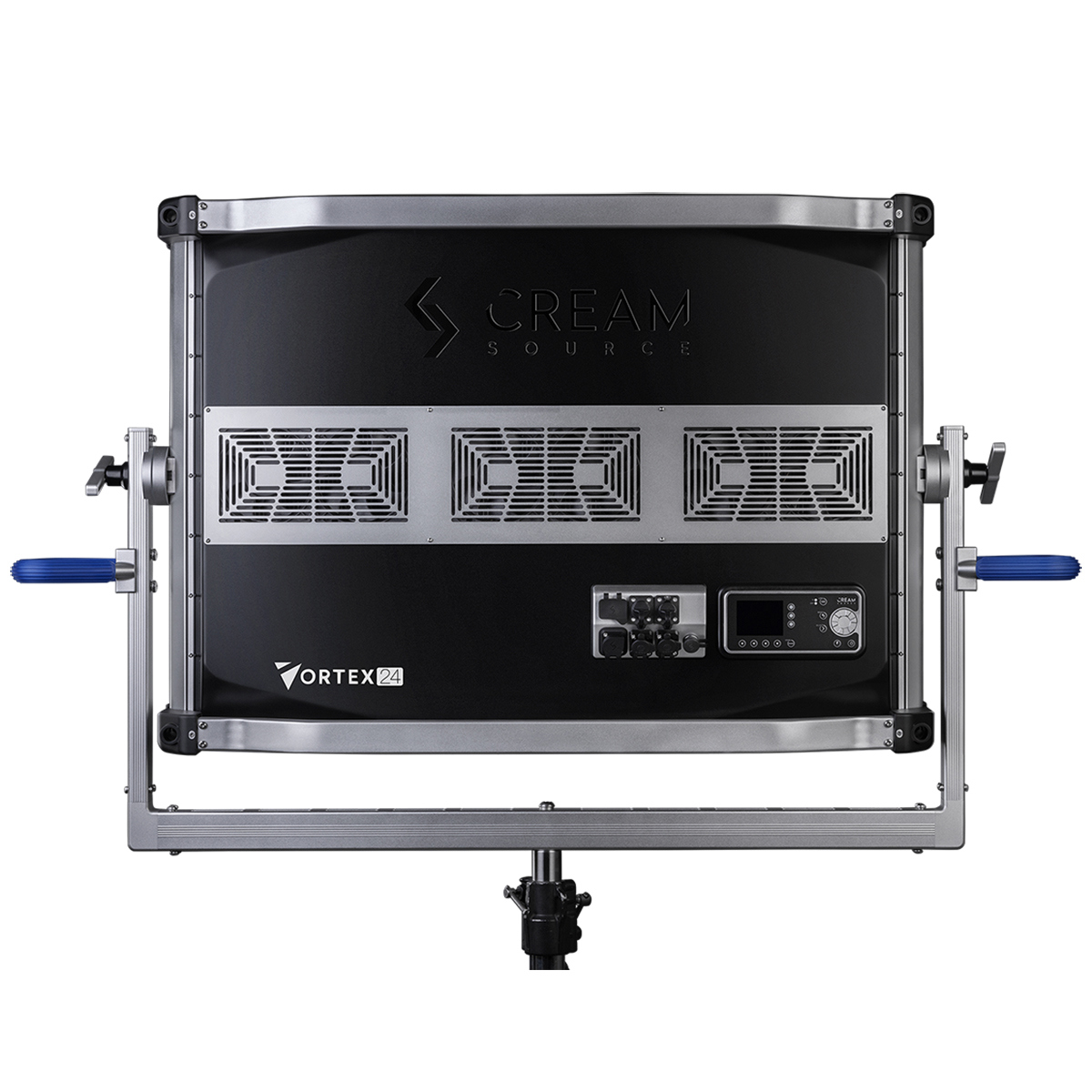 Creamsource Vortex24 RGB LED Light Panel