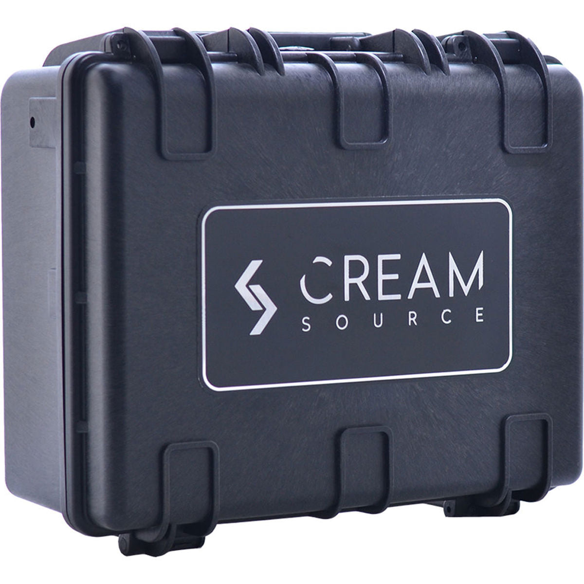 Creamsource Injection Molded Hard Case for Micro - CSU-HARDCASE