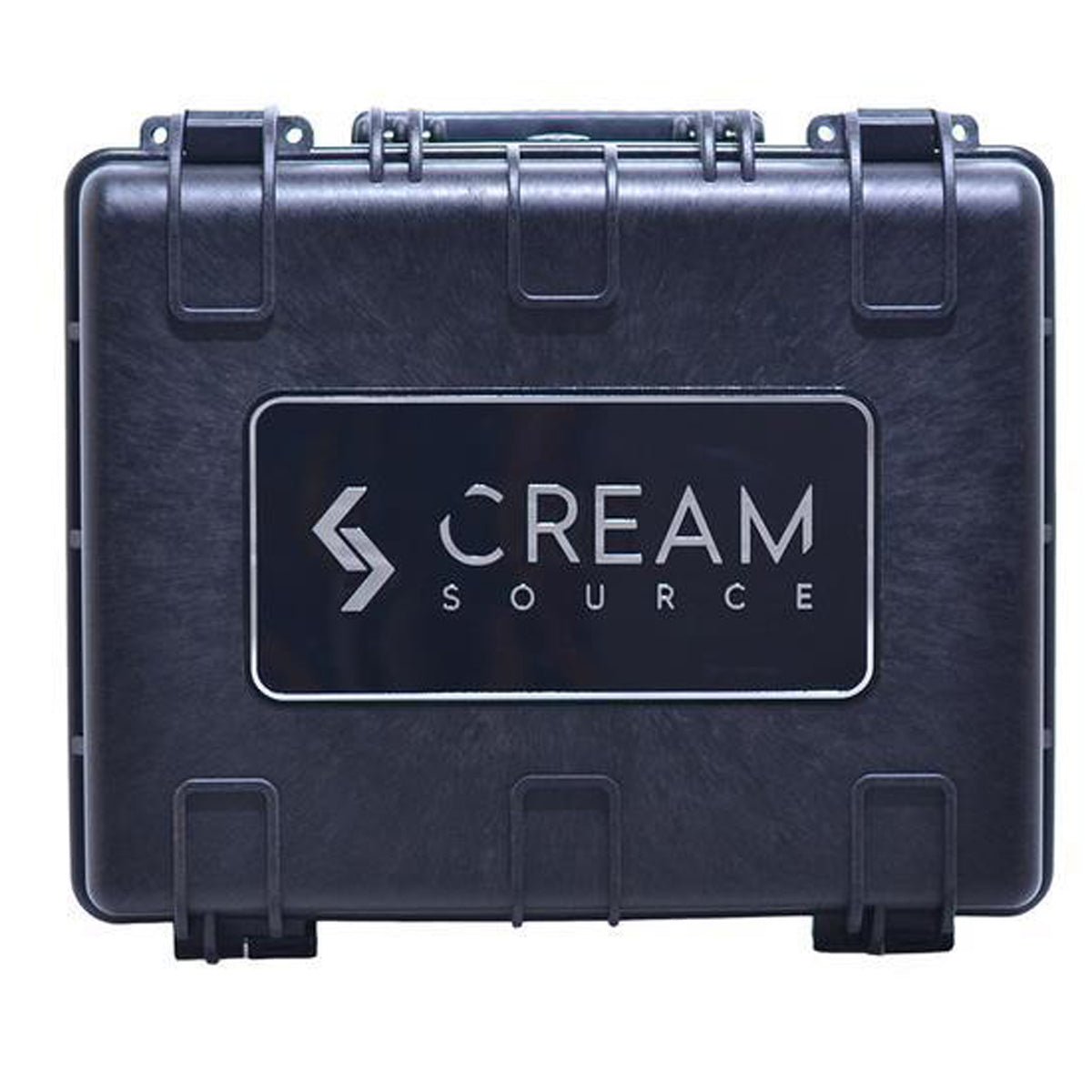 Creamsource Injection Molded Hard Case for Micro - CSU-HARDCASE