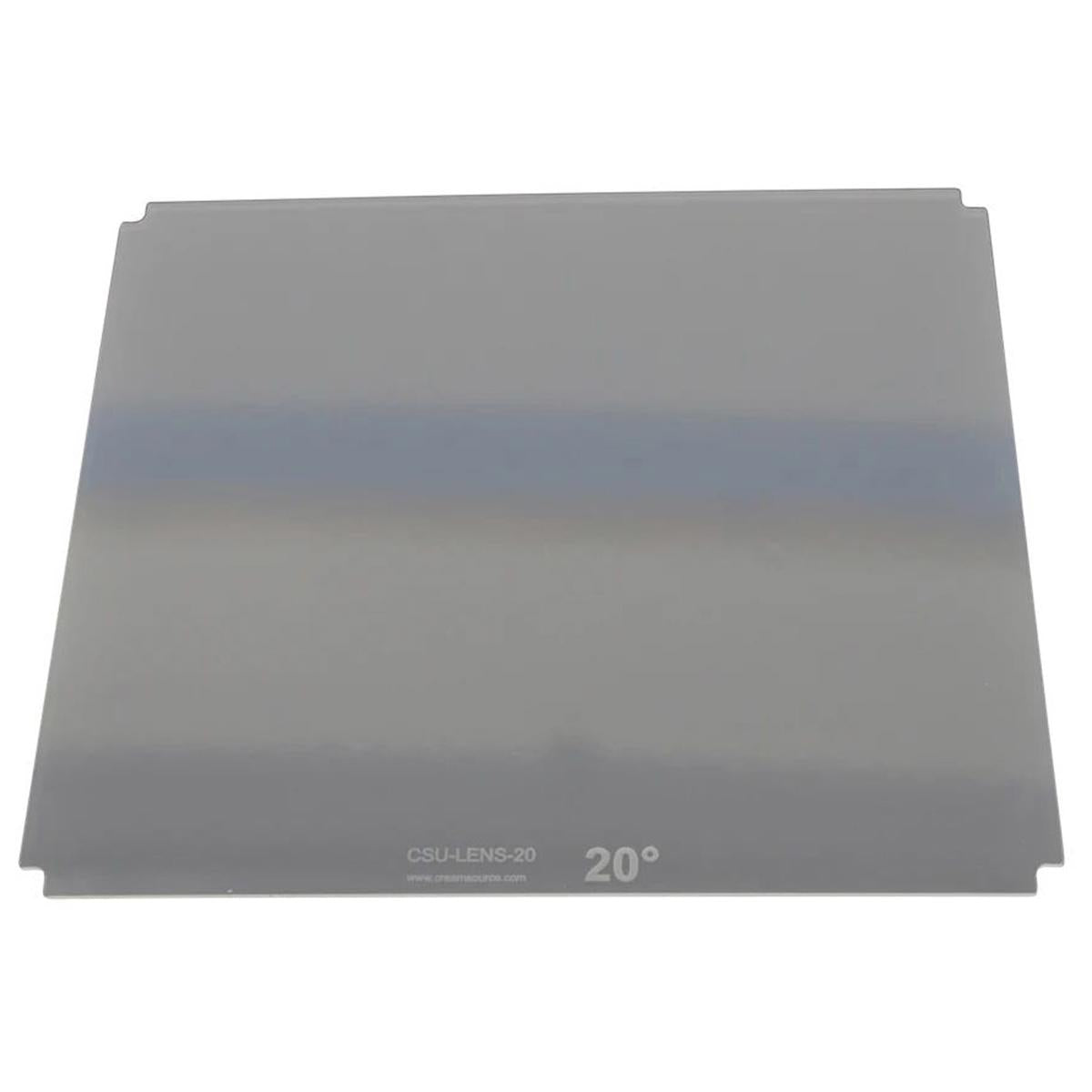 Creamsource Micro Lens Narrow Angle - CSU-LENS-NAR