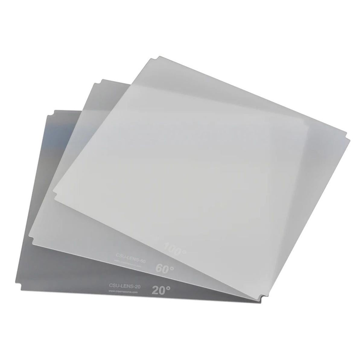 Creamsource Micro Lens Narrow Angle - CSU-LENS-NAR