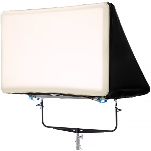 DoP Choice Front Diffusion unbleached Muslin for AIRGLOW 2x2 - CSV-24-SBAG22-SMUB