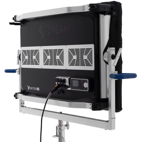 DoP Choice SNAPGRID? 40? for Creamsource VORTEX24 - CSV-24-SNAPGRID-DOME