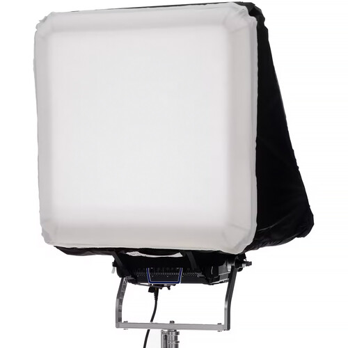 DoP Choice Front Diffusion bleached Muslin for AIRGLOW 1x1 - CSV-4-SBAG11-SMBL