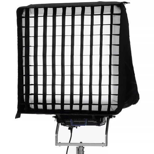 DoP Choice SNAPGRID? 40? for AIRGLOW 1x1 Booklight - CSV-4-SNAPGRID-40-AIRGLOW