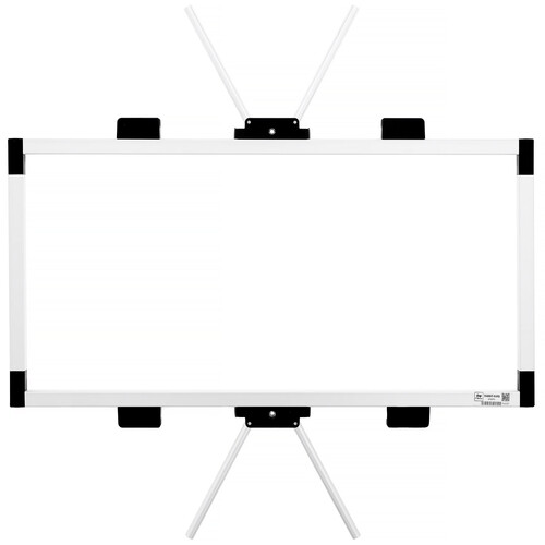 DOP Choice RABBIT-EARS Rectangular for Vortex8 - CSV-8-SRERN