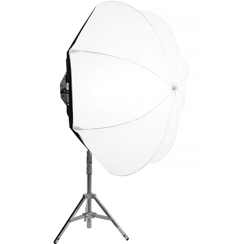 DOP CHOICE SNAPBAG LANTERN 5' RABBIT-EARS - CSV-LANTERN-5-SBRL5