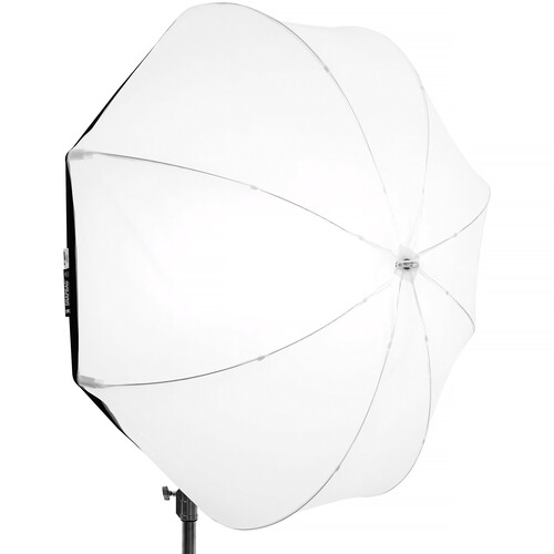 DOP CHOICE SNAPBAG LANTERN 5' RABBIT-EARS - CSV-LANTERN-5-SBRL5
