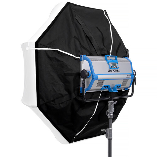 DOP CHOICE SNAPBAG LANTERN 5' RABBIT-EARS - CSV-LANTERN-5-SBRL5