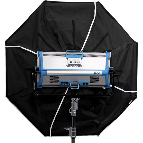 DOP CHOICE SNAPBAG LANTERN 5' RABBIT-EARS - CSV-LANTERN-5-SBRL5